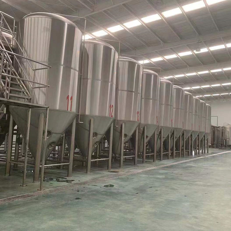 萧山小型啤酒设备